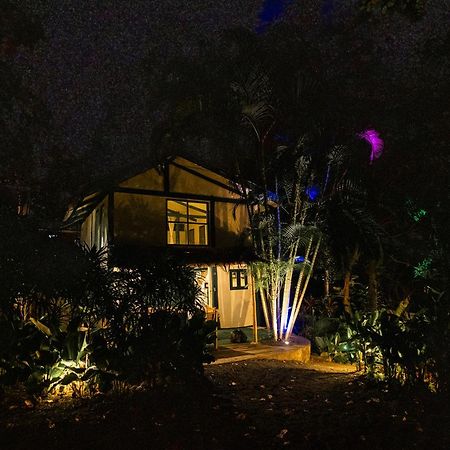 Leela Garden Resort Ban Nok Exterior foto