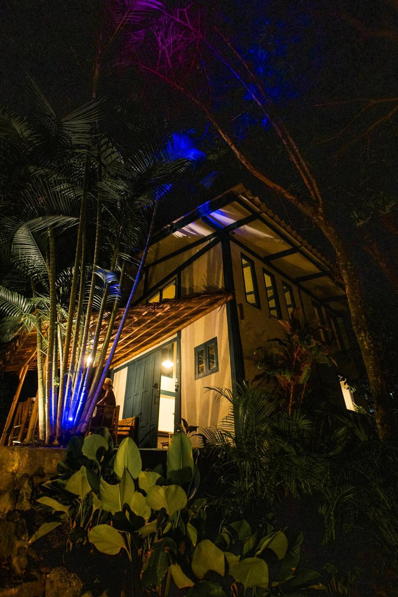 Leela Garden Resort Ban Nok Exterior foto