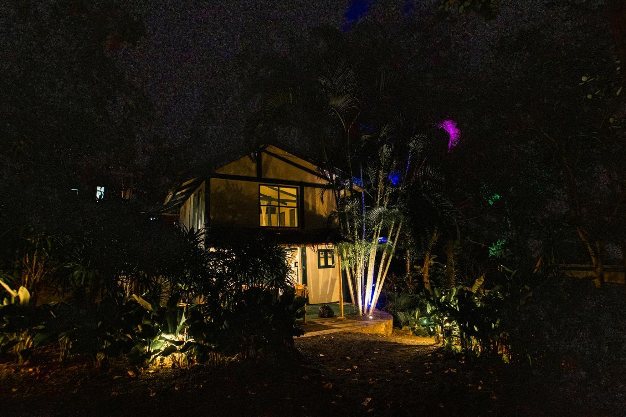 Leela Garden Resort Ban Nok Exterior foto
